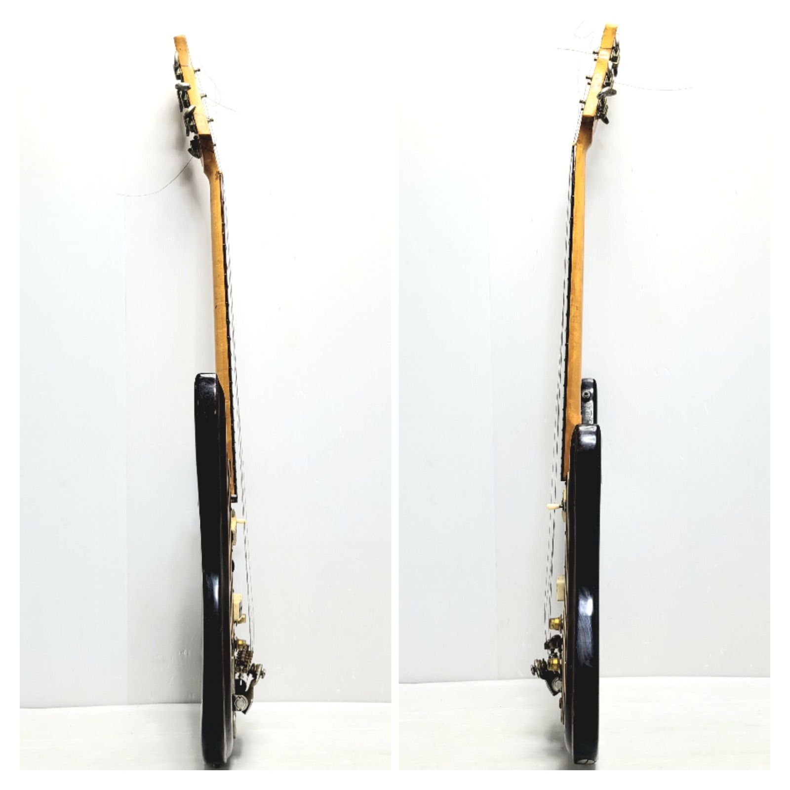 ジャンク品 Tokai humming bird 240s 弦なし - メルカリ