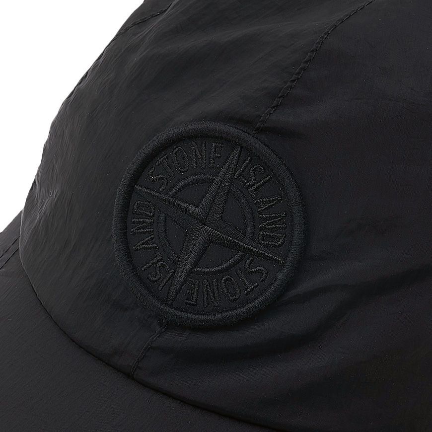 5 STONE ISLAND ストーンアイランド 781599576 V0029 ブラック