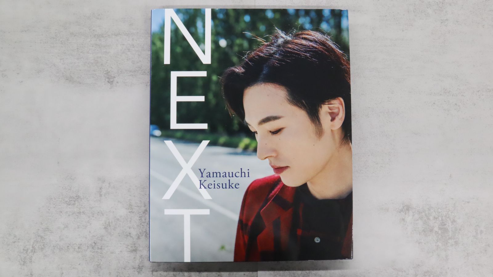 NEXT - メルカリ