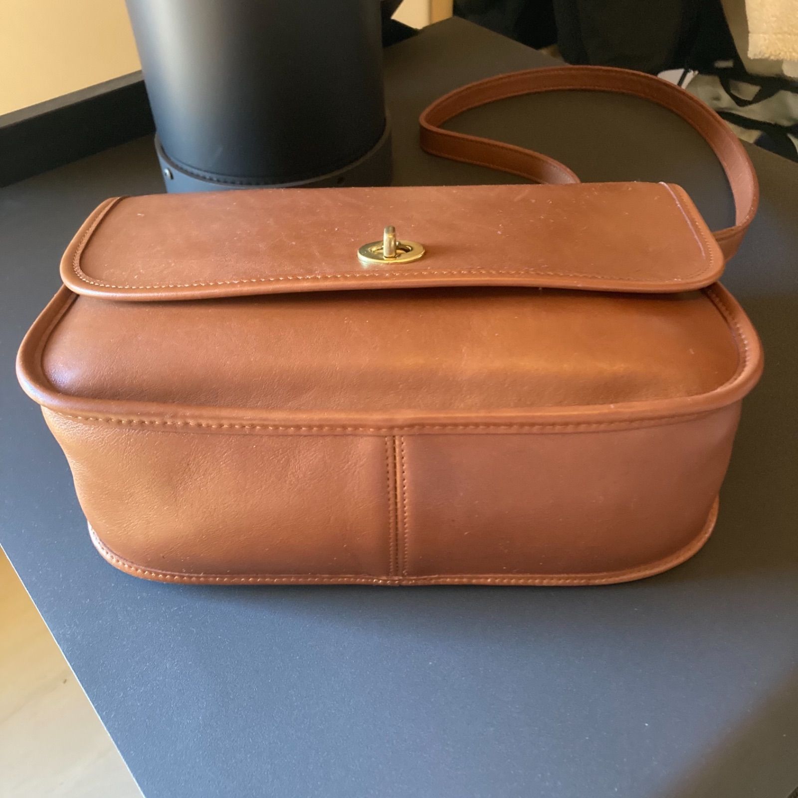OLD COACH オールドコーチ City Bag シティバッグ 9790 - メルカリ