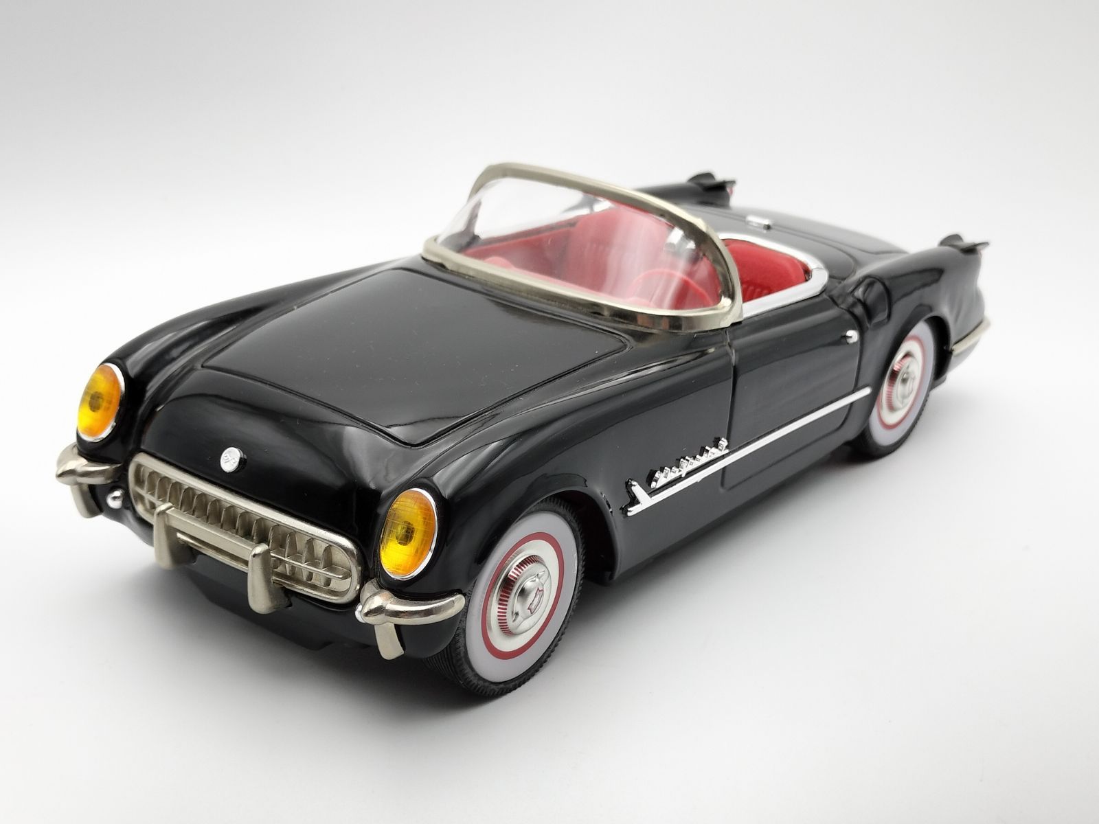 1953年型 シボレー コルベット (残り1点) コンバーチブル ミニカー 1953年型 シボレー コルベット (残り1点) コンバーチブル