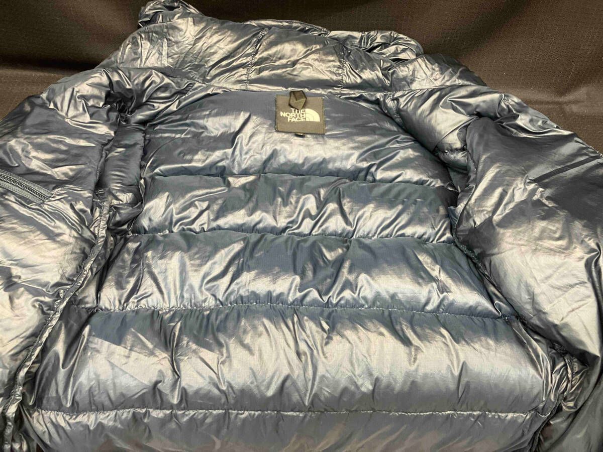 THE NORTH FACE ザ ノースフェイス ND18903 NUPTSE HD COAT