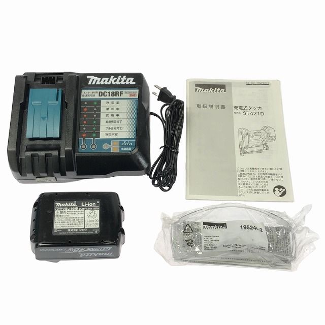 バッテリ1個 18V6.0Ah