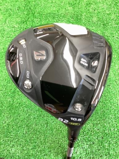 ブリヂストン BRIDGESTONE B2 HT 10.5° ドライバー DR TENSEI PRO BLUE 1K 50 フレックスS メンズ 男性用 右利き 右用 Bランク ゴルフクラブ