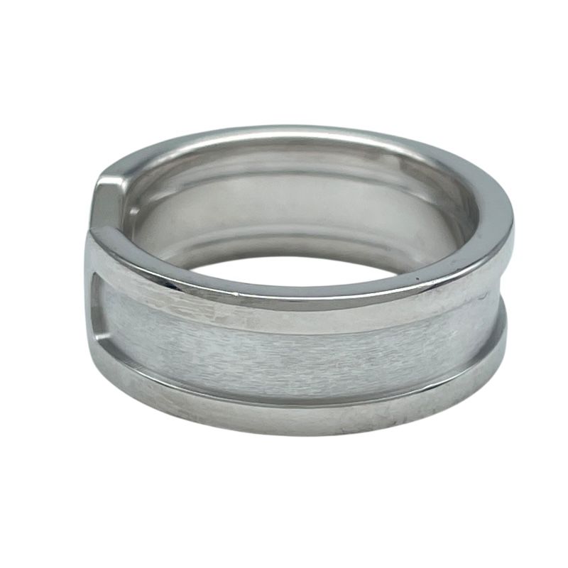 カルティエ Cartier リング C2 2C ダイヤモンド K18WG 15.5号 / #56