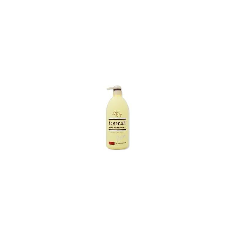 イオニート フルーティシャンプー(レモンエキストラ)1000ml