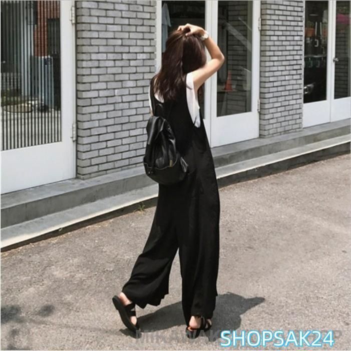 サロペット オールインワン