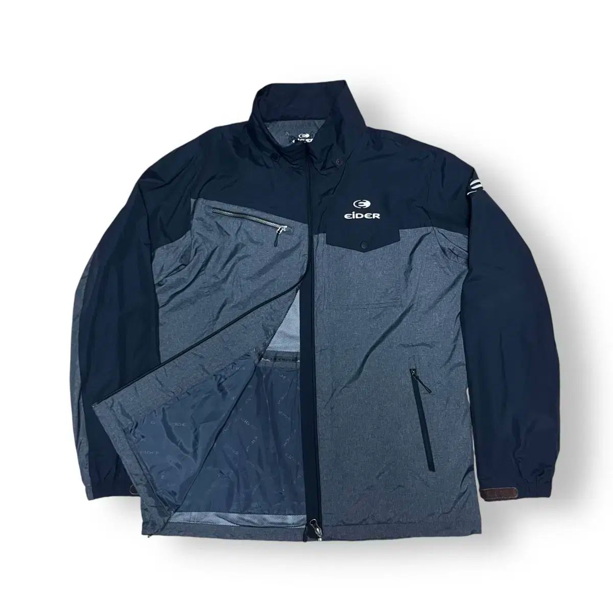 EIDER アイダー