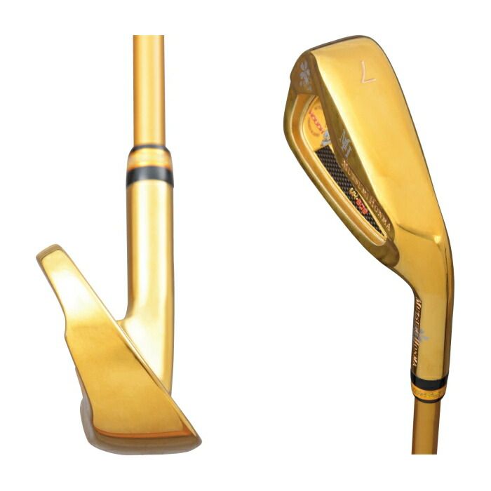 Mutsumi Honma ゴルフアイアンセット 楽天市場】ムツミホンマ ゴルフ