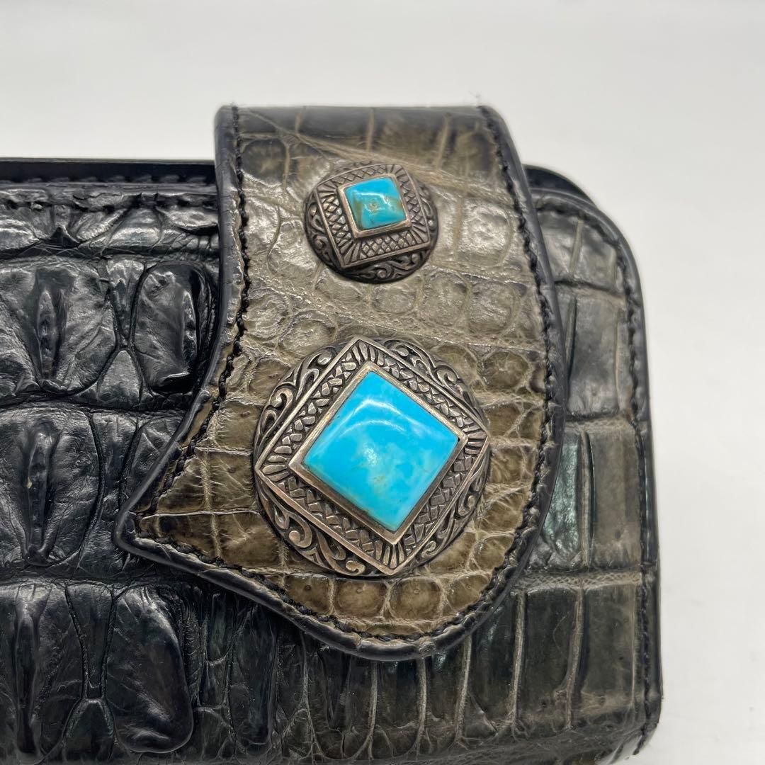 ターコイズ チェーン