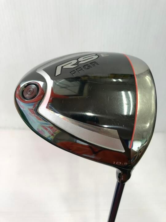 RS E | 10.5 | SR | Speeder EVOLUTION for PRGR (RS E) | 中古