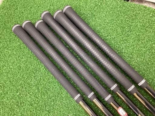 テーラーメイド スピードブレイド アイアン 6本 R テーラーメイド