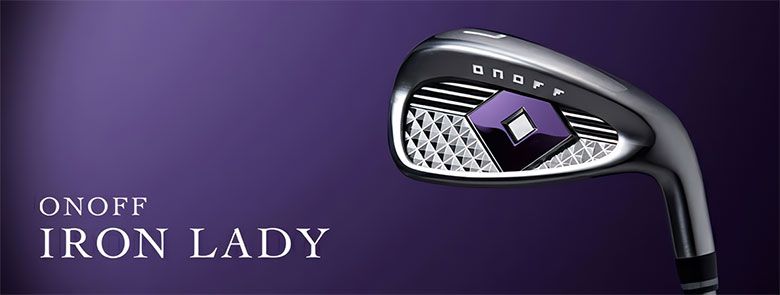 オノフ LADY