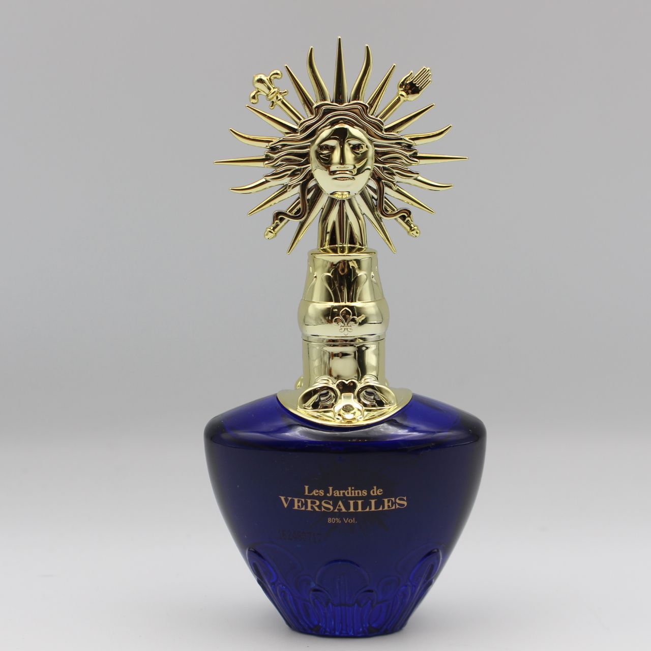 576)ジャルダンドゥヴェルサイユ 50ml Les Jardins de VERSAILLES Eau
