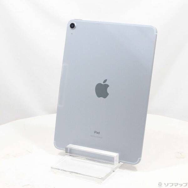iPad Air 256GB WiFi - 限定セール，大人気 〔中古品〕 iPad Air 第4世代