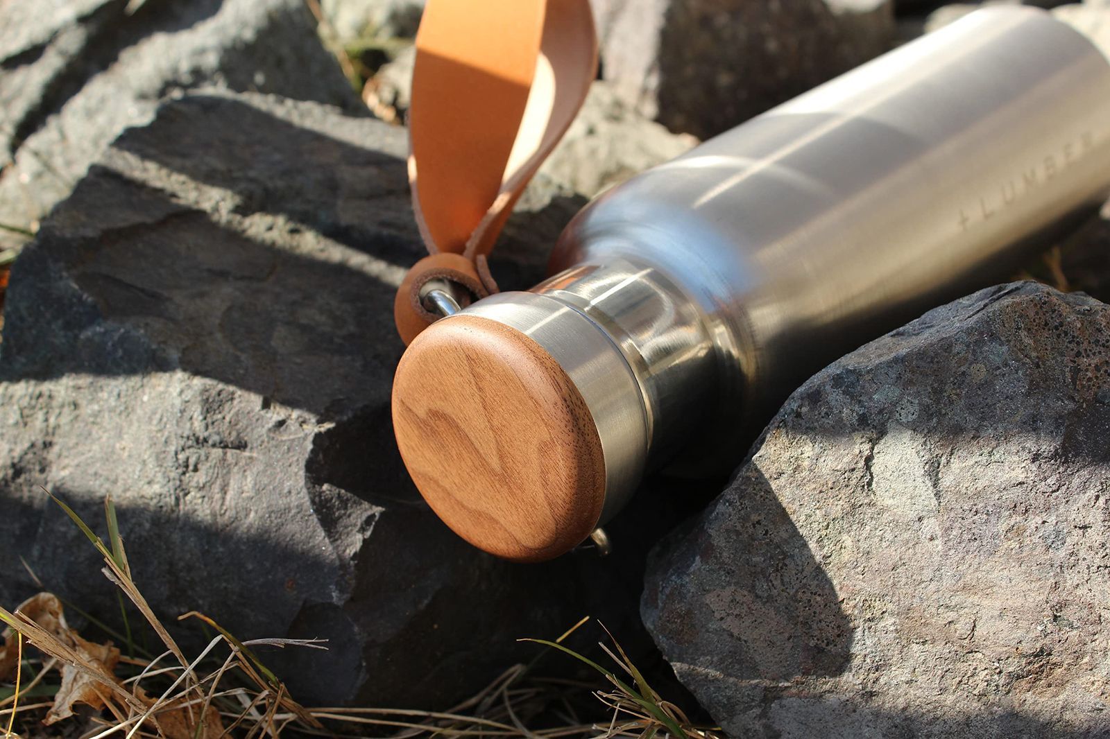 BOTTLE THERMO