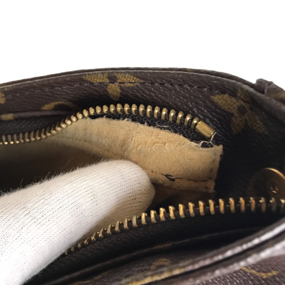 ルイヴィトン ルーピング GM モノグラム ショルダーバッグ ハンドバッグ ルーピング ルイヴィトン LOUIS VUITTON モノグラム ルーピング