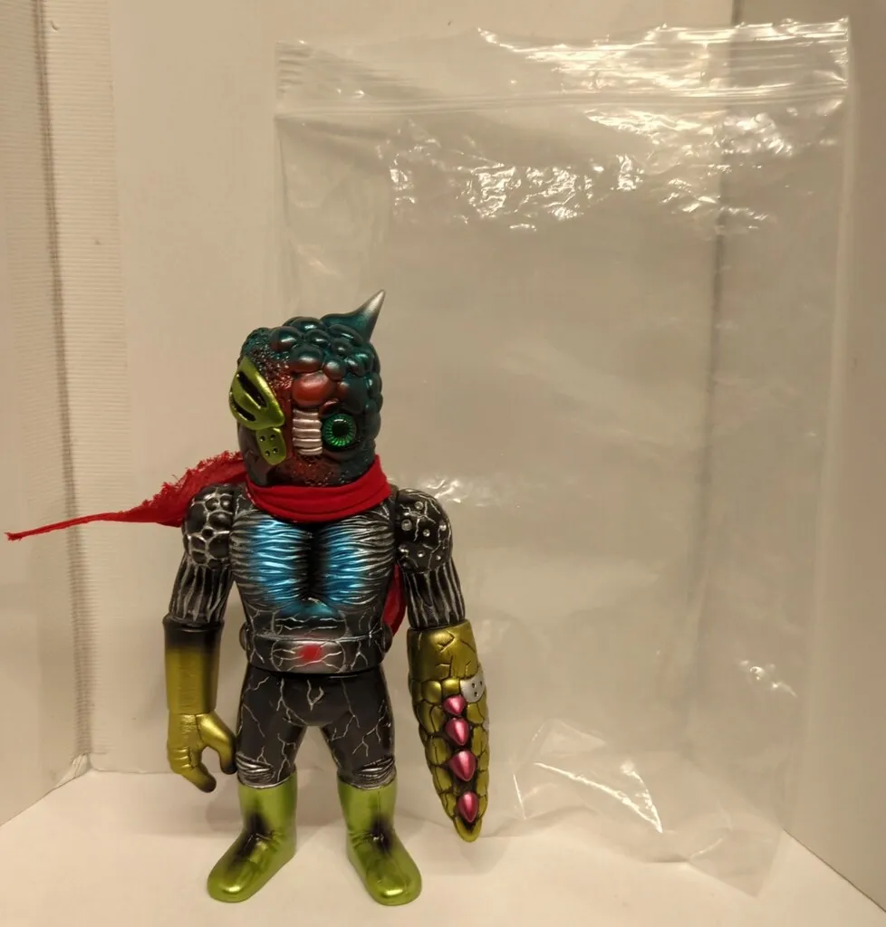 2025年最新】カオスマン リアルヘッドの人気アイテム - メルカリ