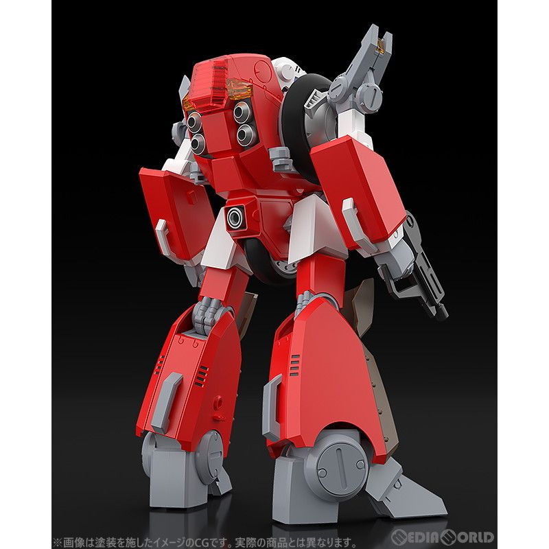 モデロイド ガーランド