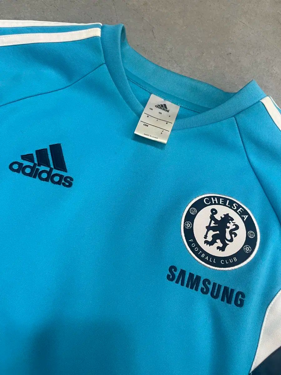 adidas(アディダス) チェルシー トレーニング