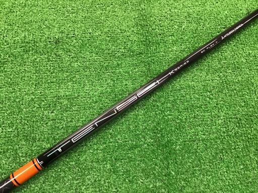 中古】 ダンロップ SRIXON ZXi LS 9° ドライバー DR 純正特注シャフト 