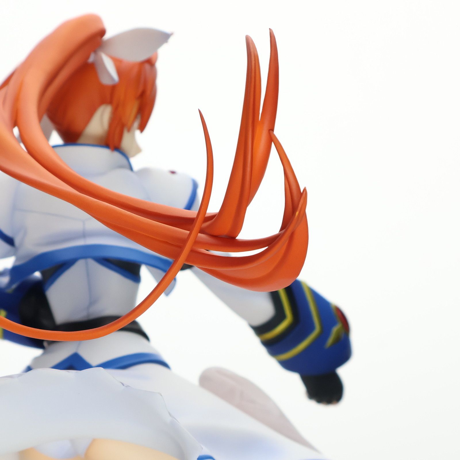 高町なのは(たかまちなのは) エクシードモード 魔法少女リリカル