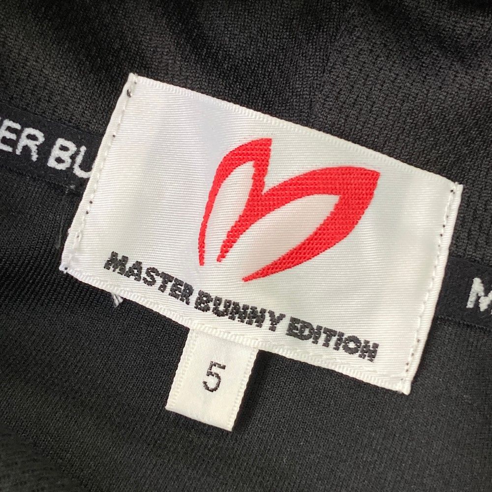 サイズ：5 MASTER BUNNY EDITION マスターバニーエディション