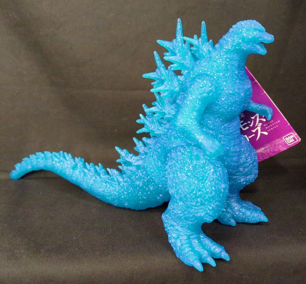 ゴジラ-1.0 劇場限定 ムービーモンスターシリーズ ゴジラ(2023