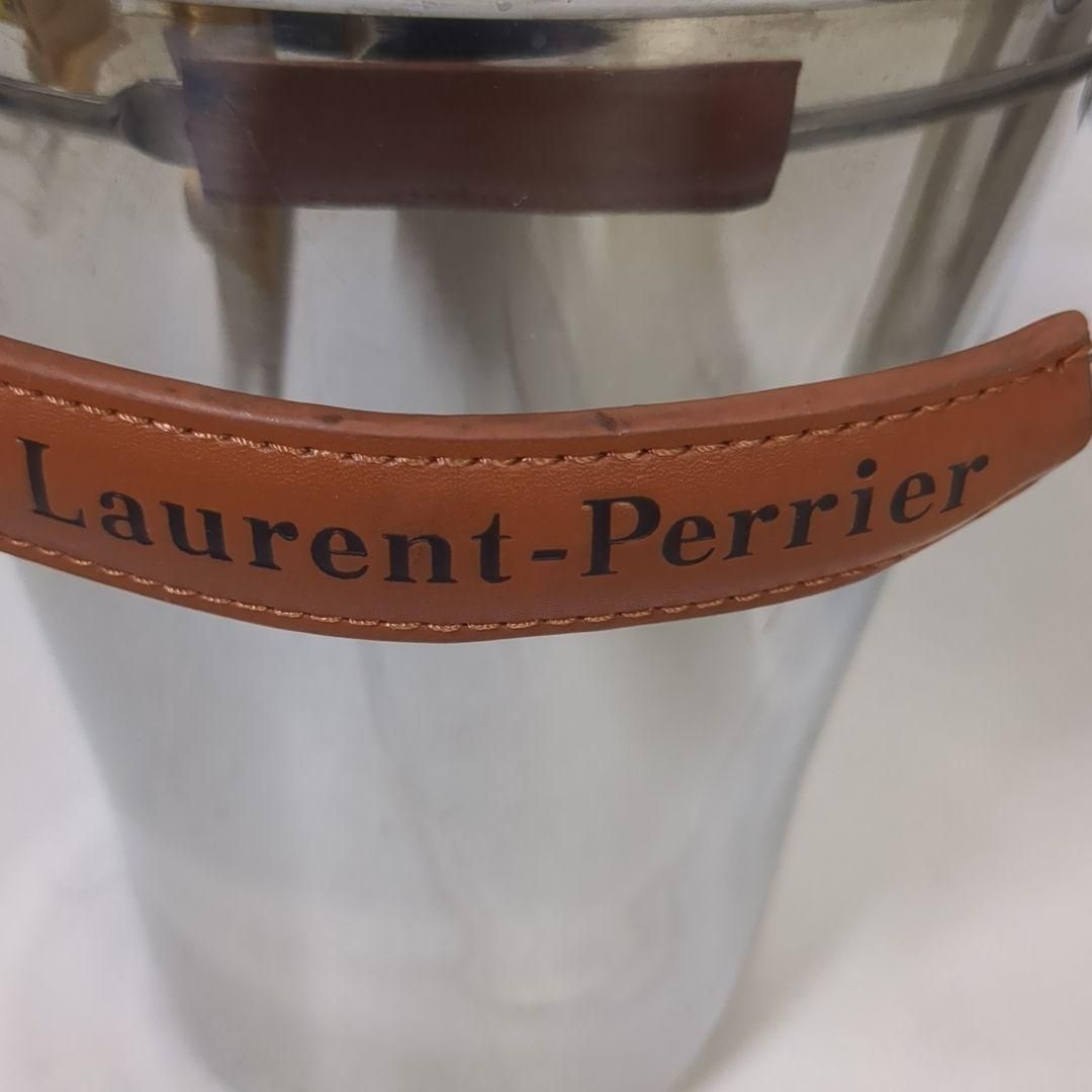 ローラン・ペリエ 非売品 アイスペール シャンパン バケツ 氷