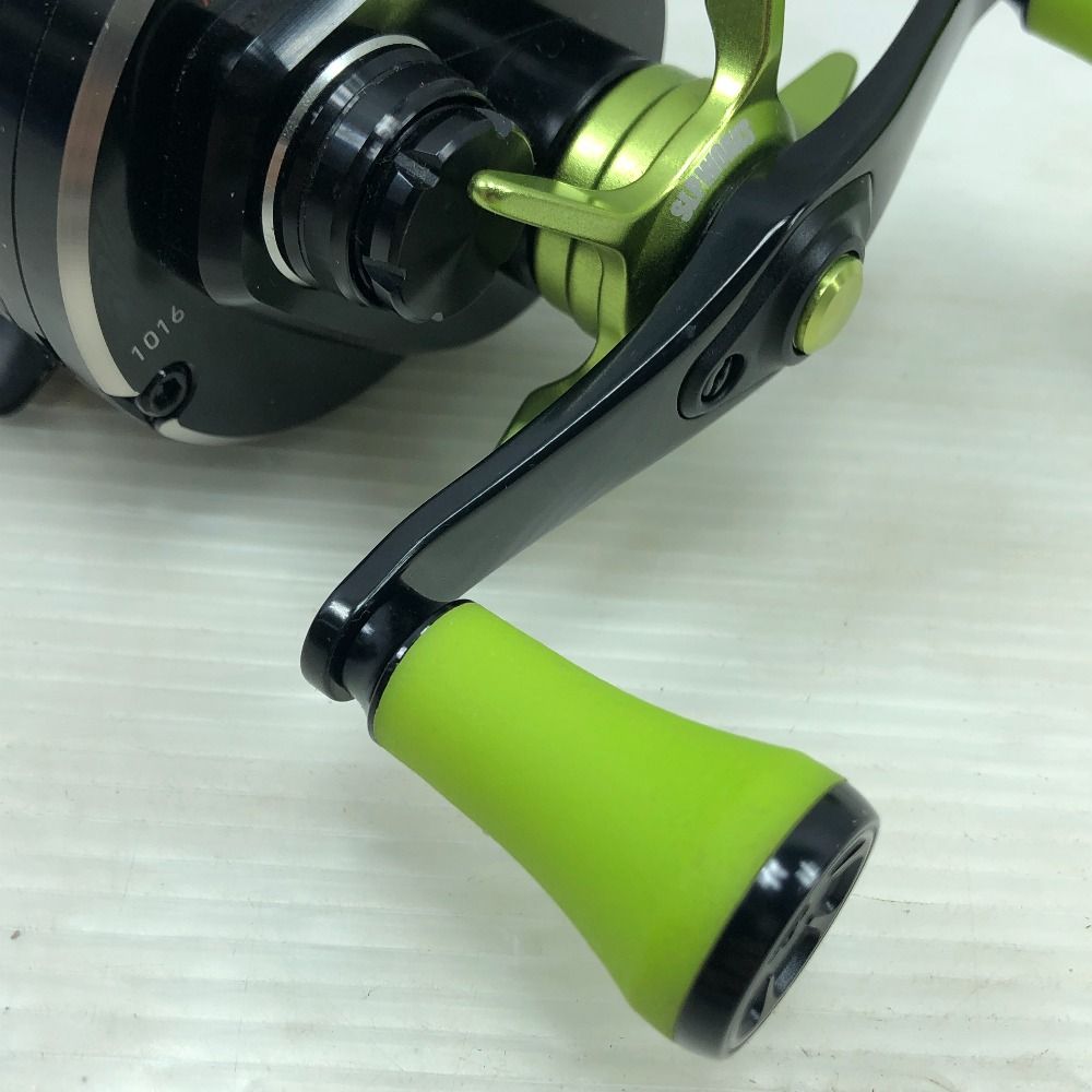 ダイワ ベイトリール