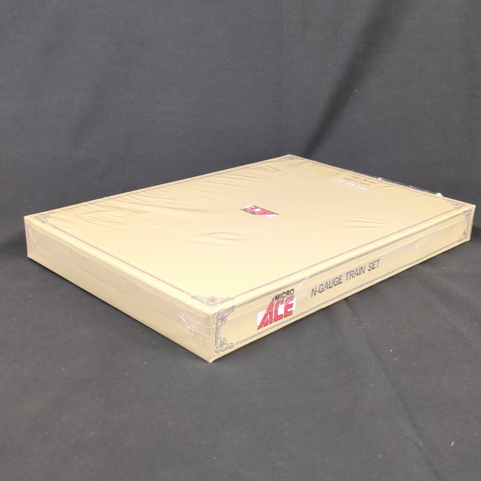 MICROACE ED42 4重連セットNゲージ　A-3400 Nゲージ マイクロエース A-3400 碓氷峠のアプト式電気機関車 4