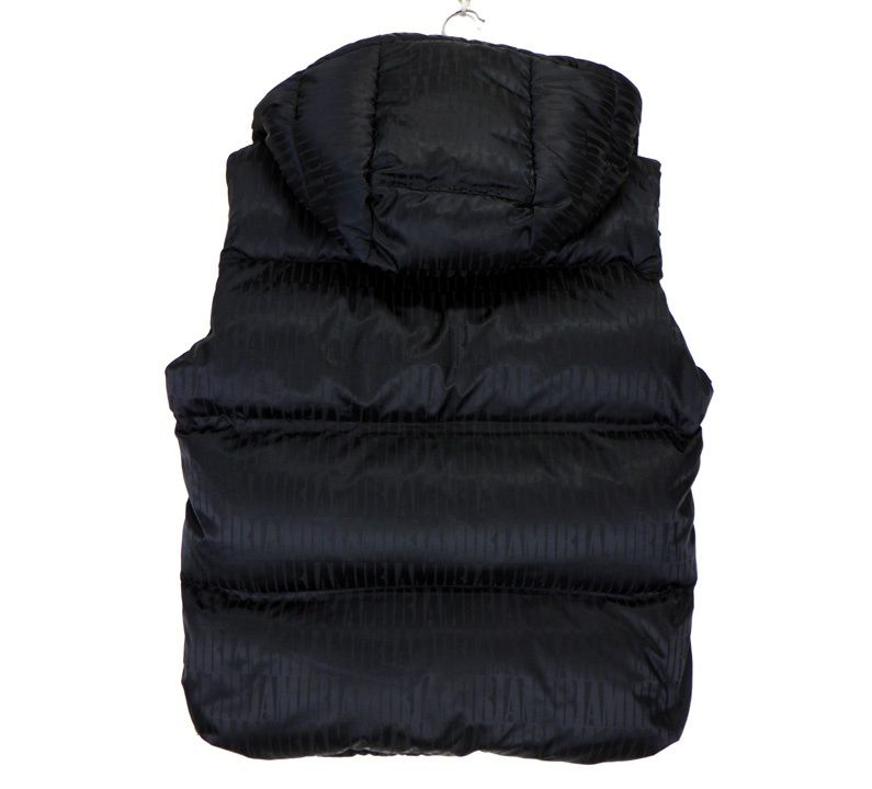 AMIRI ダウンベスト