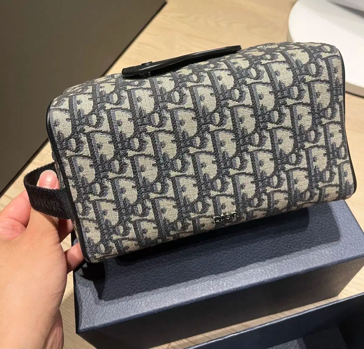 Dior ディオール りんご トイレタリー
