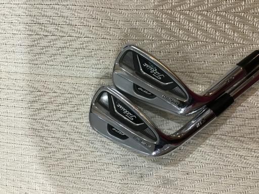 レフティ タイトリスト T200 4番アイアン 中古】 タイトリスト