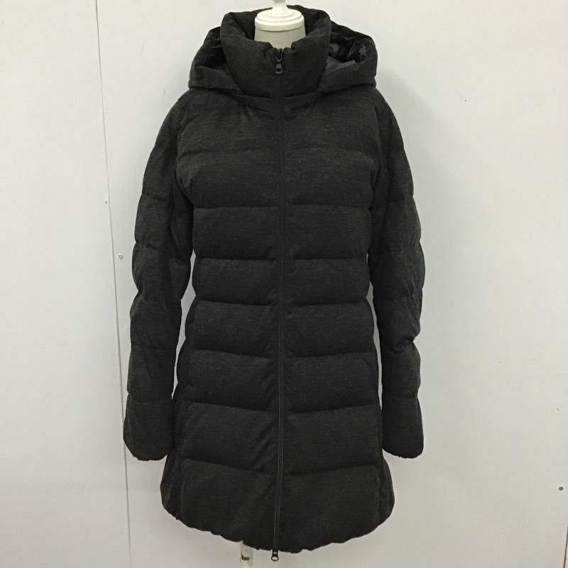 その他 m UNIQLO ユニクロ コート ダウンコート 211-128218 ストレッチダウン