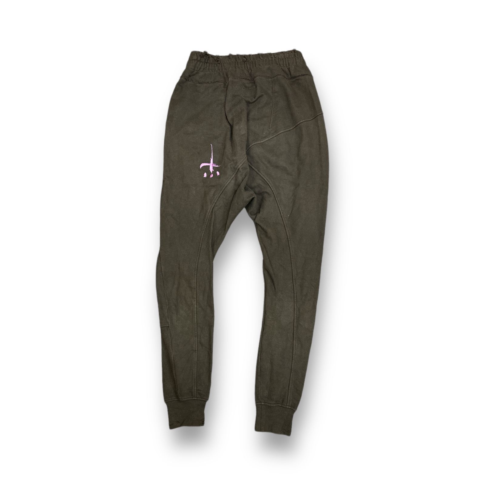 Cvtvlist スウェットパンツ CTLS | Side Pocket Sweatpants – CVTVLIST