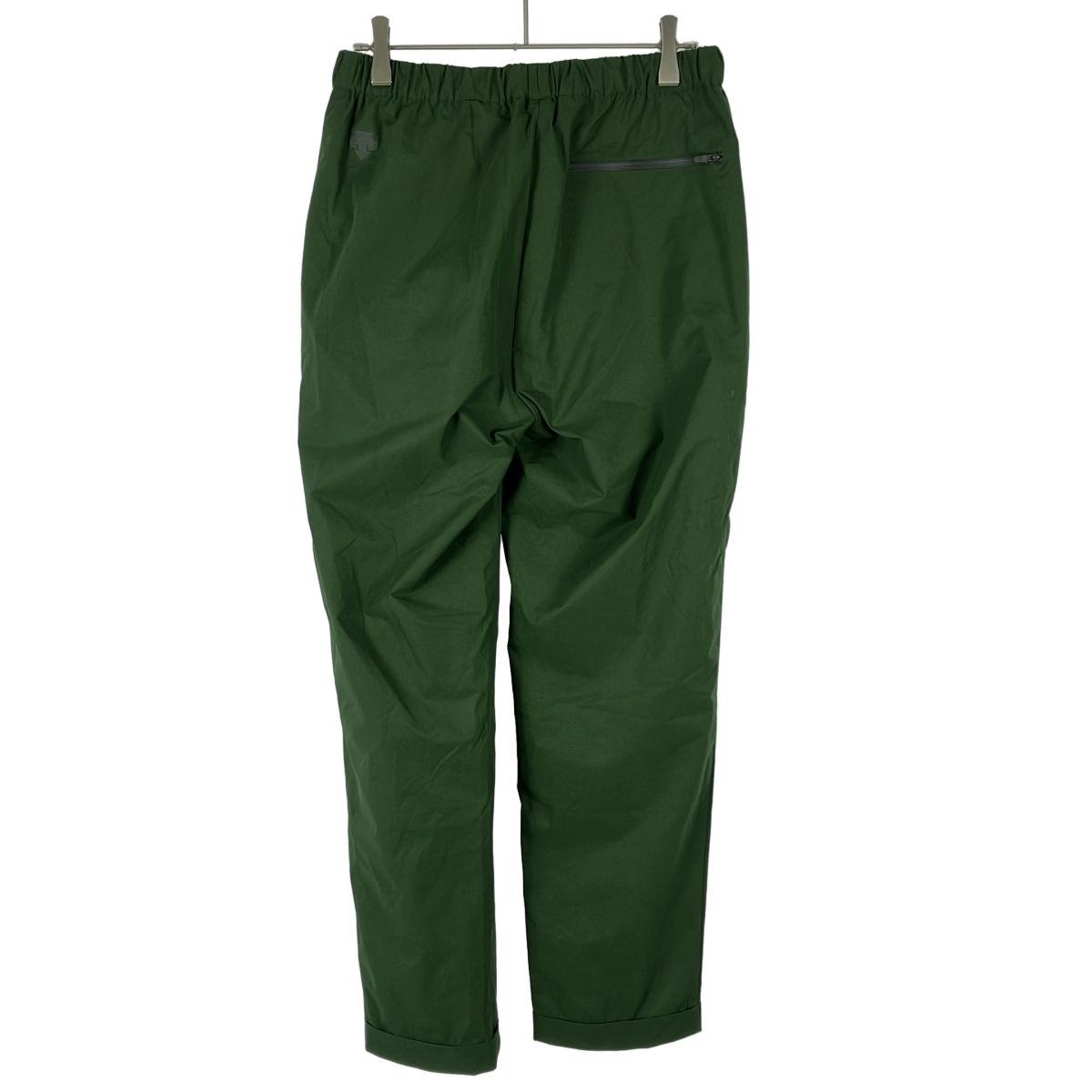 DESCENTE PAUSE デサント ポーズ PACKABLE JACKET&PANTS パッカブル