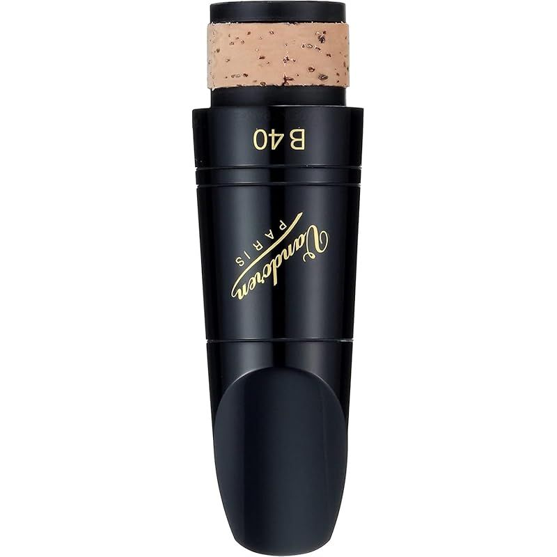 クラリネット マウスピース b40 VANDOREN B40 13シリーズ B