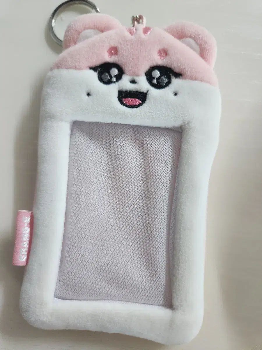 IVE minini minive トレカホルダー トレカケース ケープ リズ