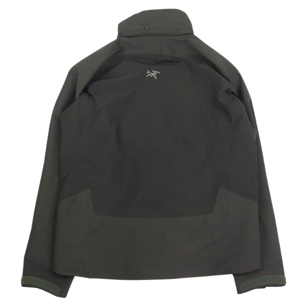 アークテリクスサイドワインダージャケットサイズs廃盤品 Arcteryx アークテリクス Sidewinder ナイロンジャケット S 【公式通販】