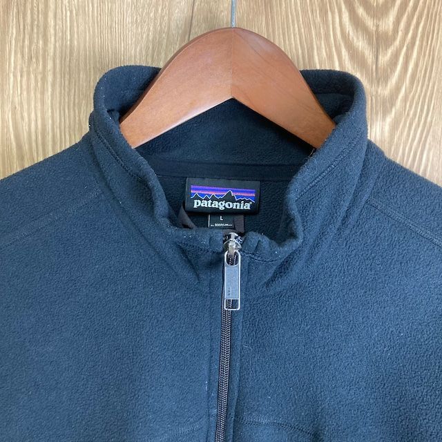 Patagonia フリース サイズL パタゴニア アウトドア アメカジ