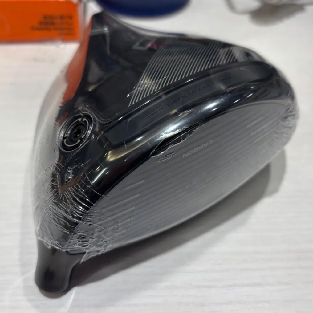 テーラーメイドqi10コアモデル10.5 テーラーメイドqi10コアモデル10.5 Qi10 ドライバー | Qi10 Driver