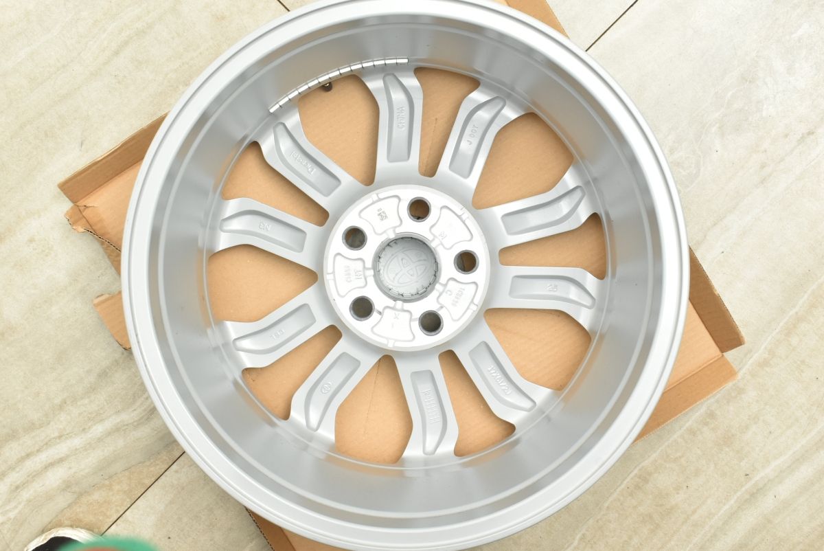 PCD114.3 4本セット