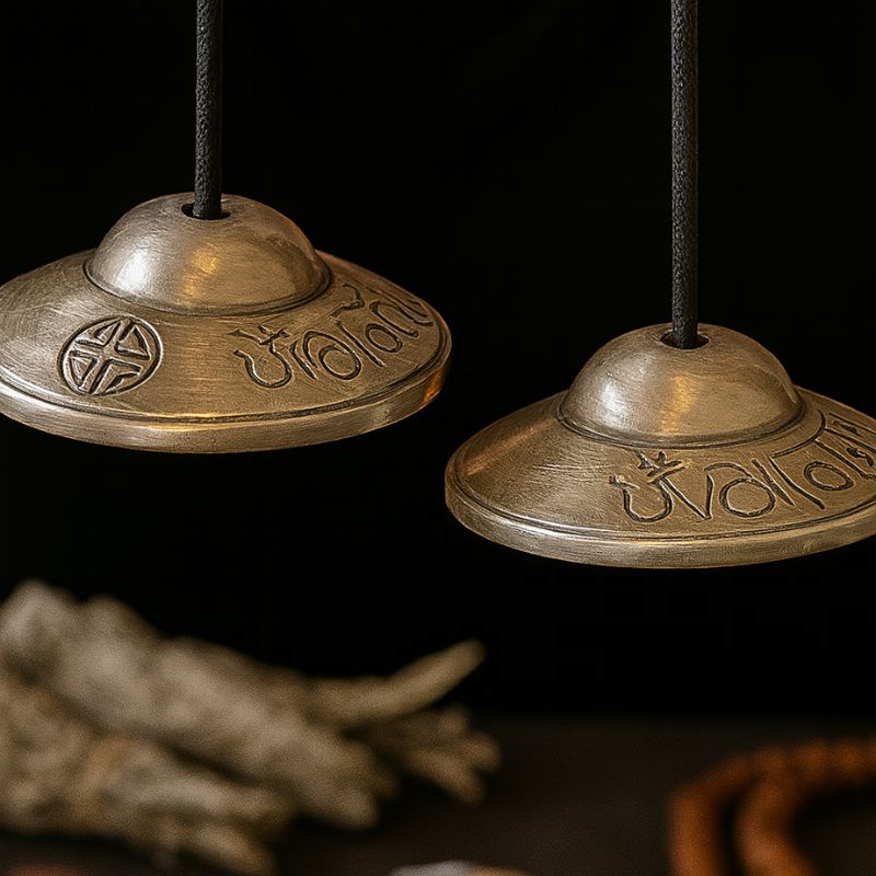 浄化 シンギングボウル