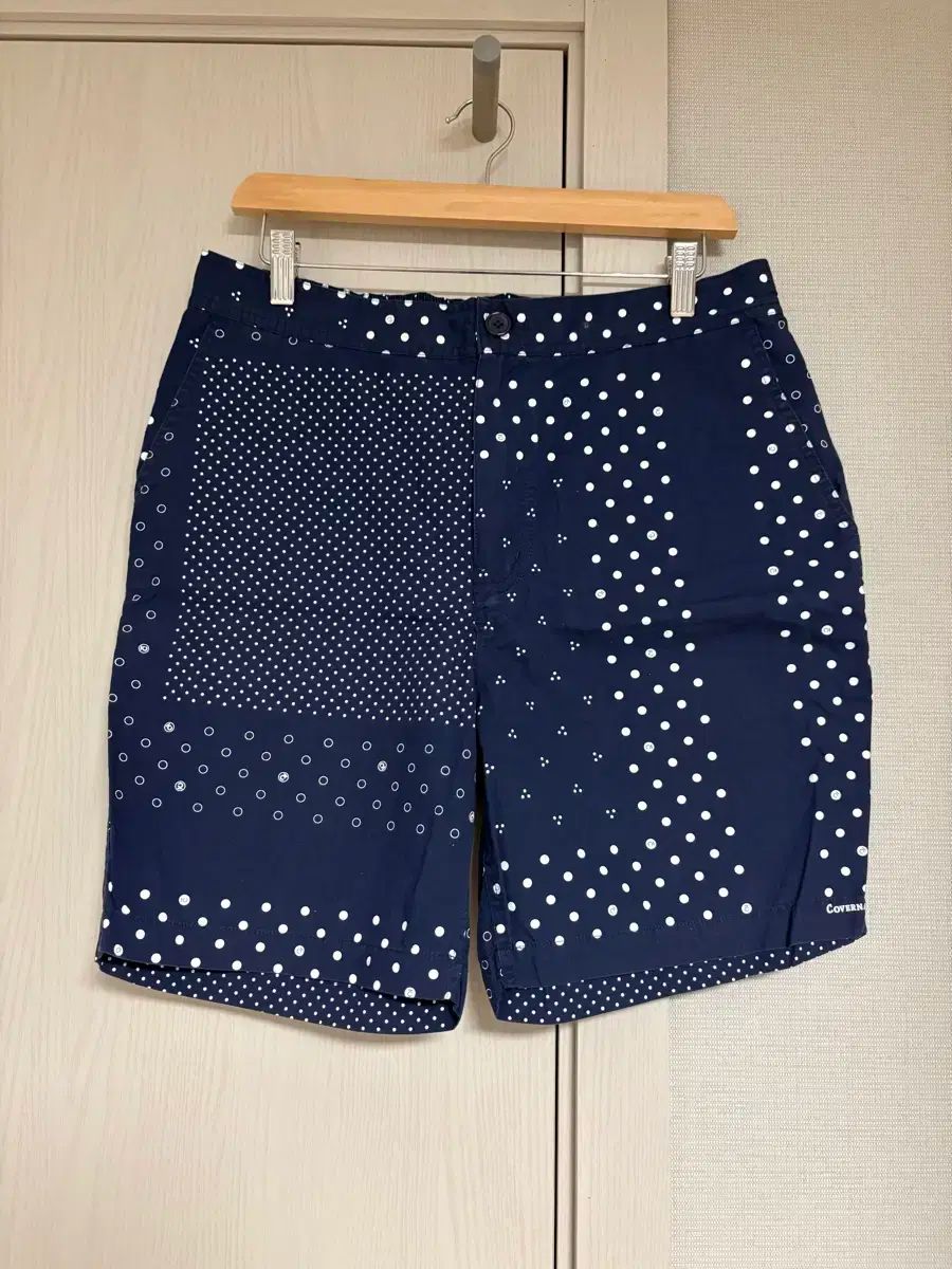 ハーフパンツ セットアップ