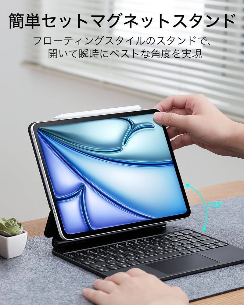iPad