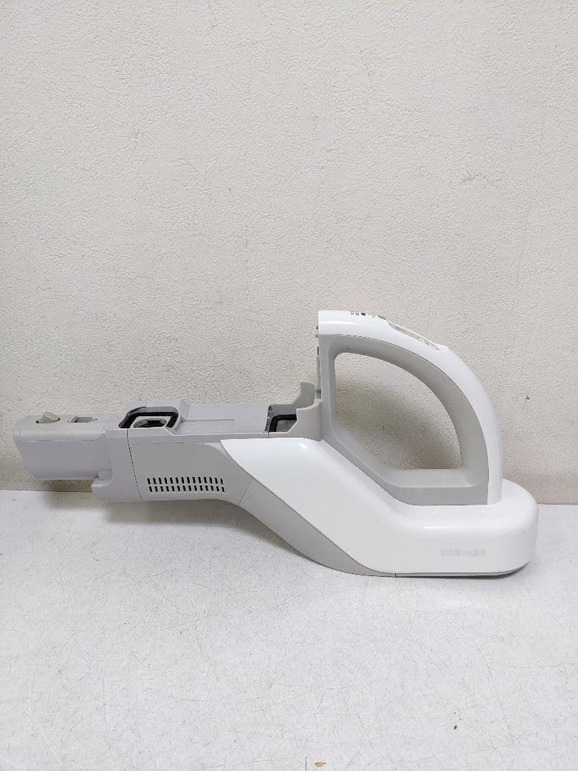 TOSHIBA 東芝 VC-CL410-W スティック掃除機 2019年製 東芝 TOSHIBA