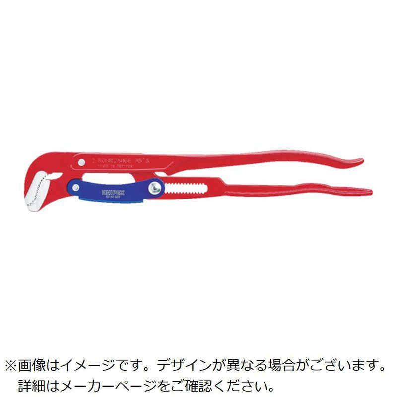 新品 未開封 】 KNIPEX社 ミニウォｰタｰポンププライヤｰ コブラ 125mm 