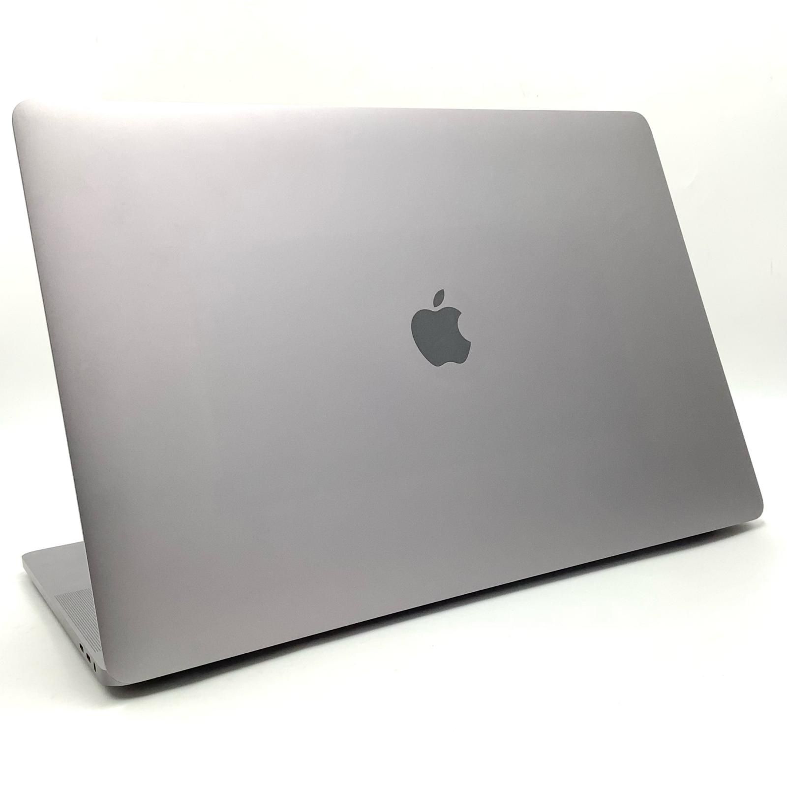 Apple MacBook Pro 16インチ 2019 2.3 GHz 8コア i9 16GB 1TB スペースグレイ 動作 済 全額返金保証 最速発送