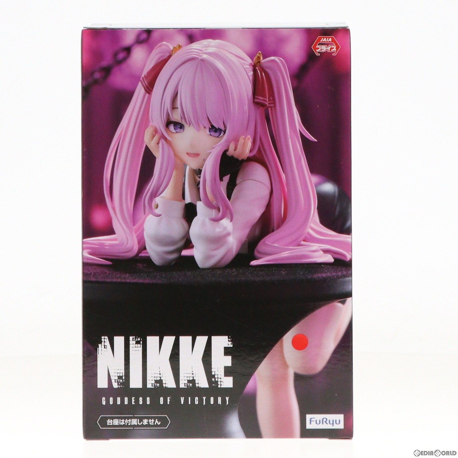 NIKKE プライズフィギュア NIKKE】プライズフィギュア登場予定一覧【2025年】【勝利の女神